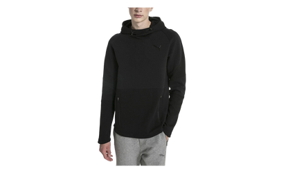 Evostripe Move Hoodie "Black" 854107 01