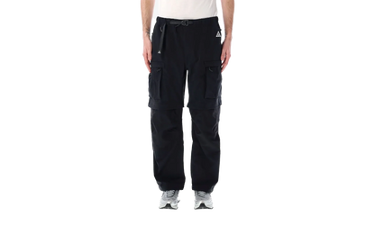 ACG Cargo Pants "Smith Summit - Black" FN0428 010