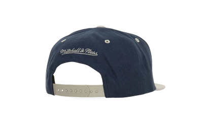 MLB Buzz Snapback Cap "New York Yankees - Navy" HHSS7242 NYYYYPPPNAVY