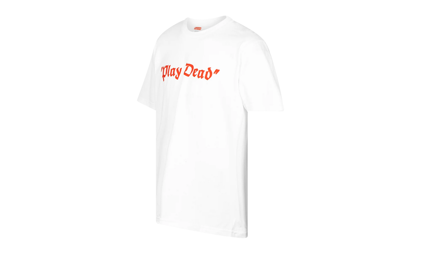 Play Dead Tee "FW22" SU12529