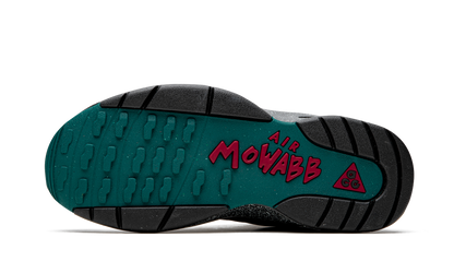 AIR MOABB NXN MNS WMNS"Olivia Kim - No Cover" CK3312 001