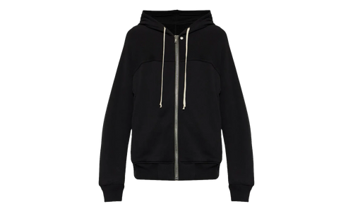 Windbreaker Jacket "Black" RU01F2241 JNT 09