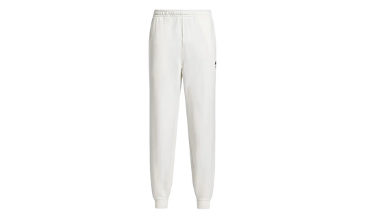 Tapered Leg Sweatpants "White" XH2724 70V
