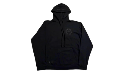 Cannes France Exclusive Pullover Hoodie "Black" CHRM1028