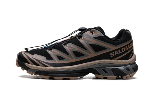 XT-6 "Black Portabella" L47582400