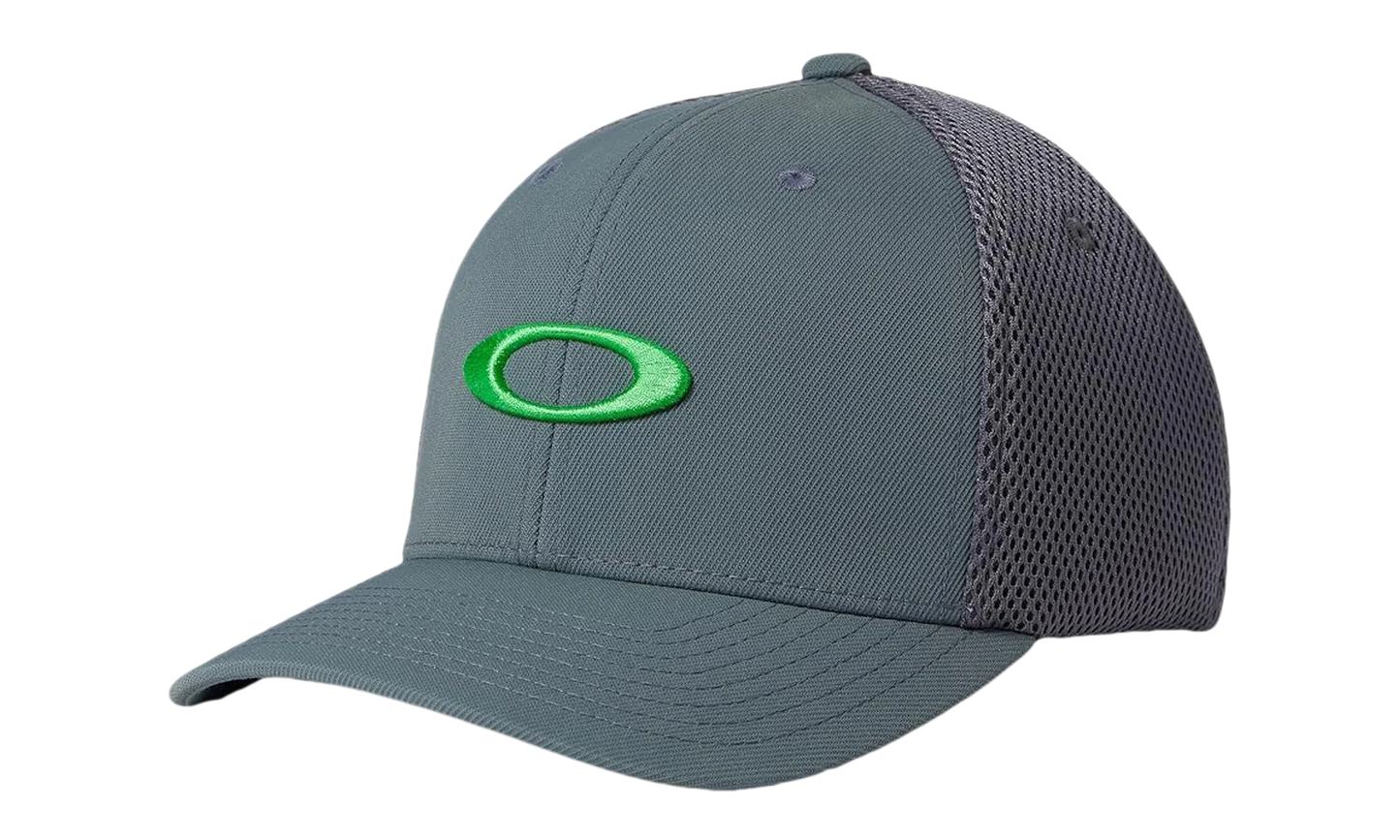 Ellipse Mesh Hat "Dark Slate" FOS900835 94A