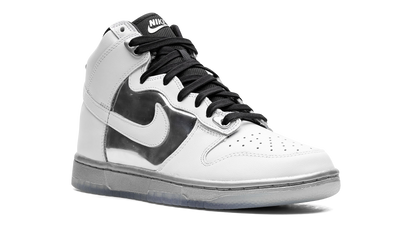 Dunk High SE WMNS"Chrome" DX5928 100