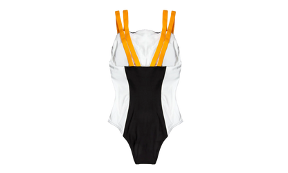 Classics Gigi Hadid Bodysuit WMNS "Black" DY9371