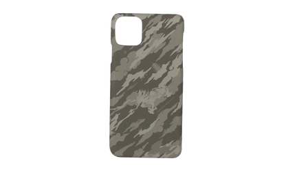 Iphone 11 Pro Max Phone Case "Knight Gray" 95 MSI 3007