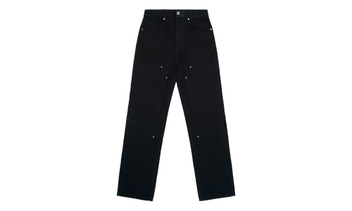 Ricardo Slim Fit Carpenter Jeans "Black" MDGDD1158 J2116BLACK