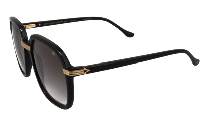 Executive Monte Carlo Edition Acetate "Black / Black Gradient" MCEX2 0001 9T3