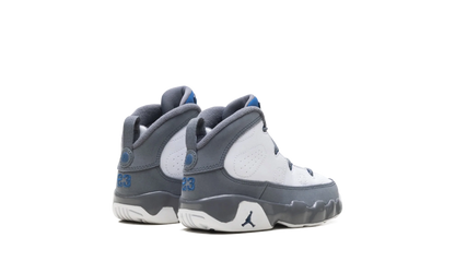 Air Jordan 9 TD "French Blue" 401812 100