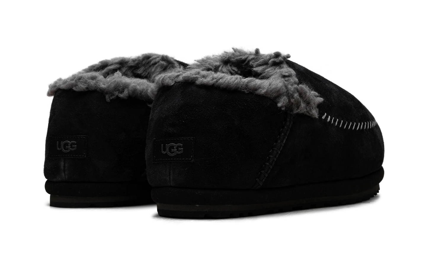 Anders Slipper "Black" 1158174 BLK
