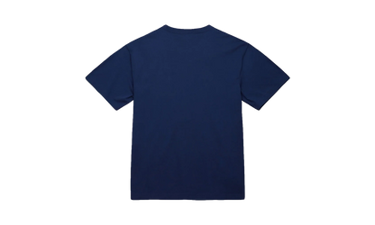 Throw It Back Vintage Logo Short Sleeve T-Shirt "San Diego Padres - Navy" FC9297 SDPNAVY