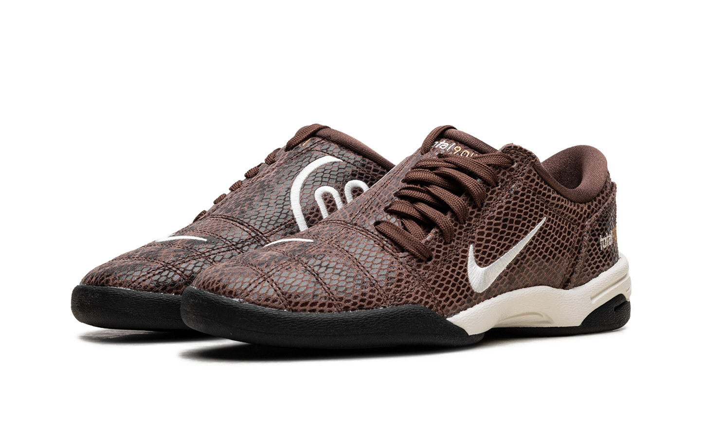 Total 90 SE WMNS"Brown Snakeskin" IB4204 201