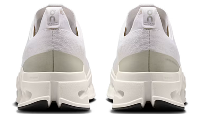 Running Cloudsurfer Max White White (Women's)