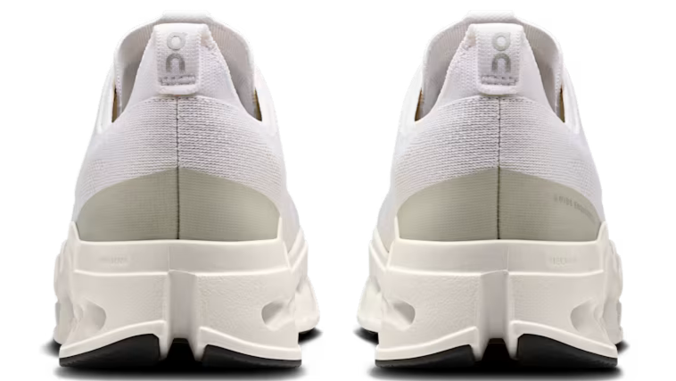 Cloudsurfer Max White White (Men)