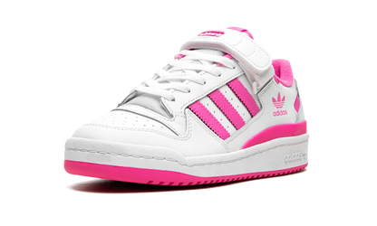 Forum Low GS GS "Pink" FY7967