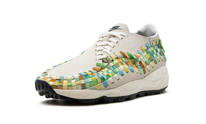 Air Footscape Woven WMNS"Rainbow" FB1959 101