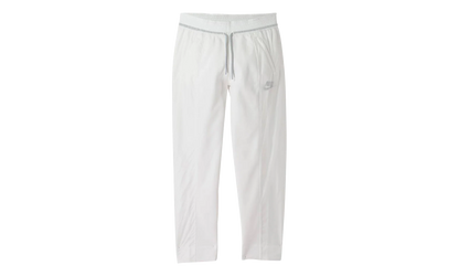 Tech Fleece Splatter Pants WMNS "White" 803010 100