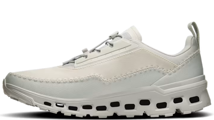 Running Cloudaway 2 Glacier Glacier