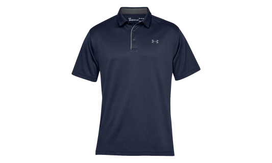 Tech Polo "Midnight Navy / Graphite" 1290140 410