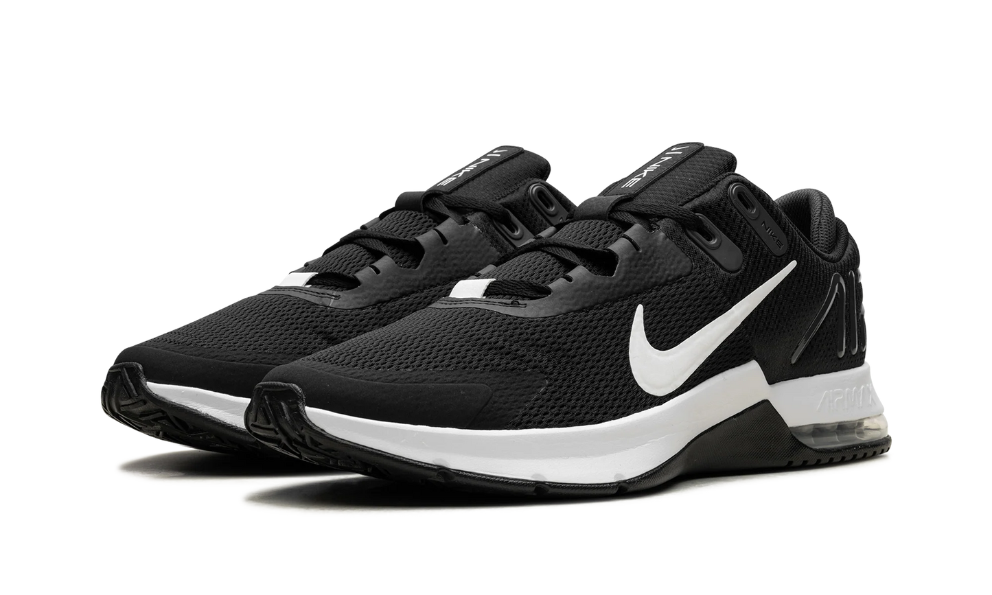 Air Max Alpha Trainer "Black / White" CW3396 004