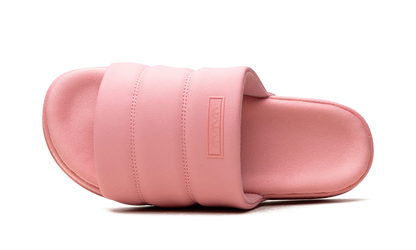 Adilette Essential Slide WMNS "Super Pop" HQ2055