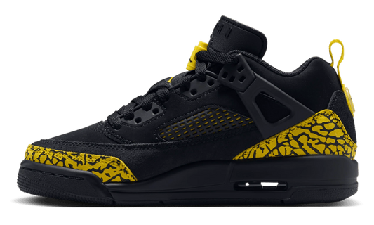 Jordan Spizike Low GS "Thunder" IQ9374 010