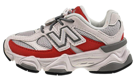 9060 TD "Reflection / Red" IV9060RR
