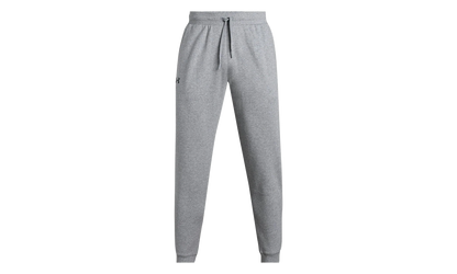 Hustle Fleece Joggers "True Gray Heather / Black" 1317455 025