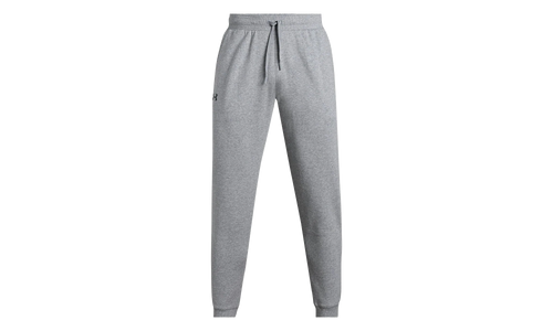 Hustle Fleece Joggers "True Gray Heather / Black" 1317455 025
