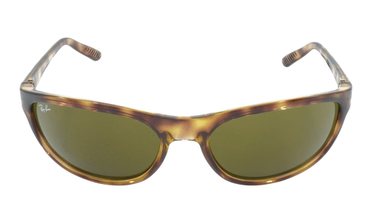 PILLOW SUNGLASSES "HAVANA" RB4114-642-73_62