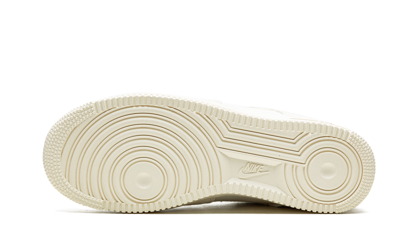 AIR FORCE 1'07 MNS WMNS"Rock n' Roll" DQ7656 100
