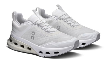 Cloudnova X White Glacier (Women's)
