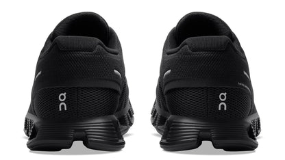 Running Cloud 5 All Black (W)