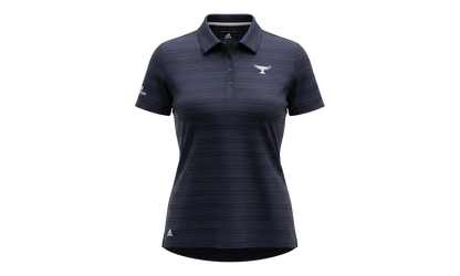 Microdot Polo Shirt WMNS "Navy" DZ0483