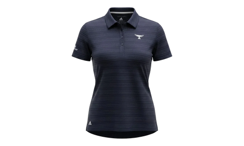 Microdot Polo Shirt WMNS "Navy" DZ0483