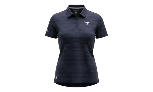 Microdot Polo Shirt WMNS "Navy" DZ0483