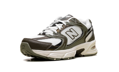 530 "CALIA Brown Green" U530CAL