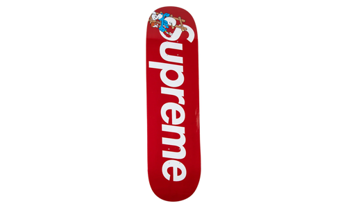 Smurfs Skateboard "FW20" SU9364