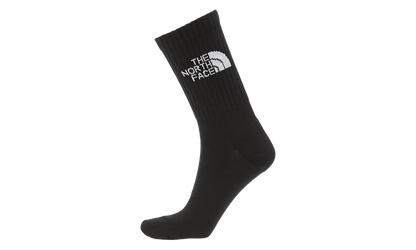 Everyday Standard Crew Sock (3 Pack) "TNF Black" NF0A8EKX JK3