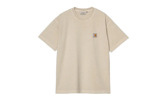 Short-Sleeve Vista T-Shirt "Fleur De Sel" I030780 2LP GD