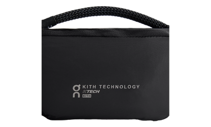 On Waist Pack Lite 2L "Black" on2ug10710553