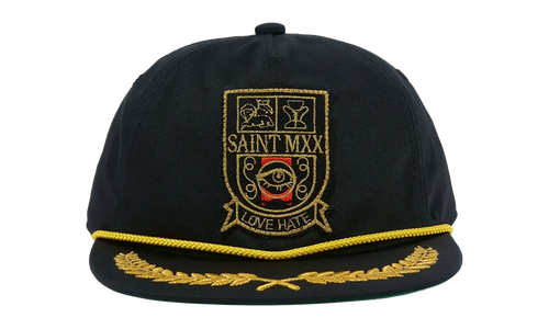 Eye Cap "Black" SM HR1 0000 088