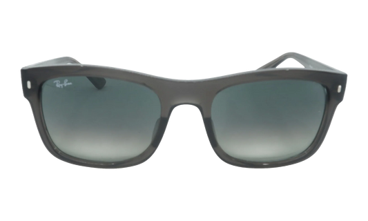Square Sunglasses "Opal Dark Gray" RB4428F-667571_56