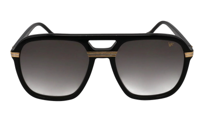 XL Monte Carlo Edition Acetate "Black / Black Gradient" MCXL2 0001 10T3