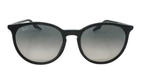 Square Sunglasses "Black" RB2204F-901-32_54