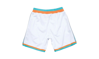 NBA Authentic All-Star Shorts "1996 West - White" ASHRCP19184 ASWWHIT96