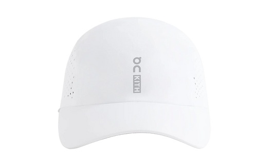 On Lightweight Cap "White" ON2UG10720069